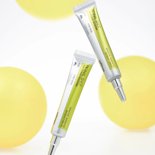 CELIMAX Retinal Shot Tightening Booster (15ml)