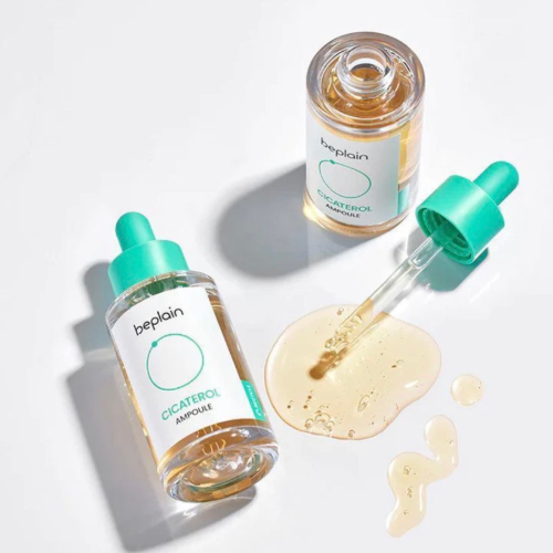 BEPLAIN Cicaterol Ampoule (30ml)