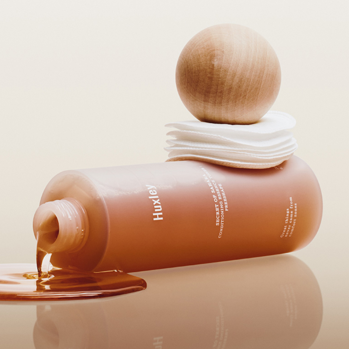 HUXLEY Conditioning Essence Toner (200ml)