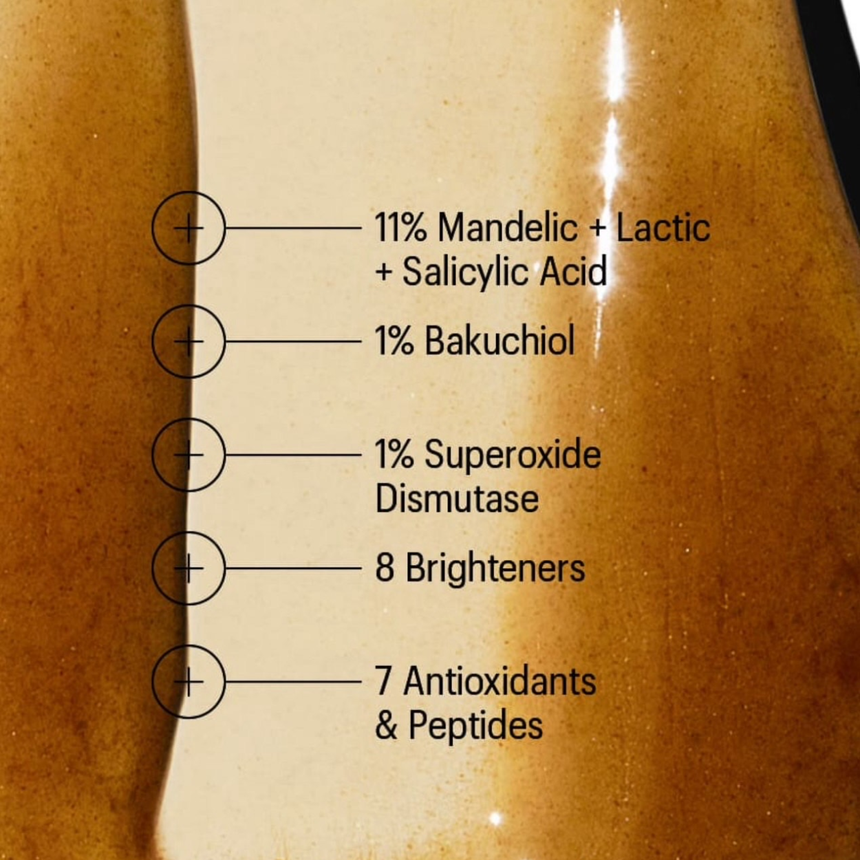 ALLIES OF SKIN Mandelic Pigmentation Corrector Night Serum (30ml)