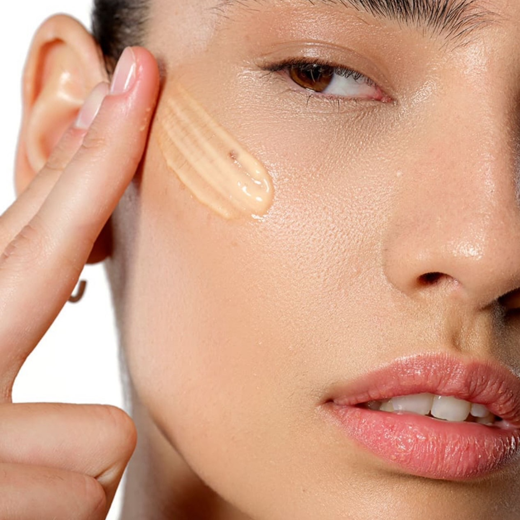 ALLIES OF SKIN Peptides &amp; Antioxidants Advanced Firming Daily Treatment (48ml)