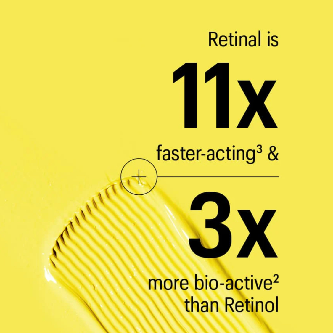 ALLIES OF SKIN Retinal 0.05% &amp; Peptides Repair Night Cream (48ml)