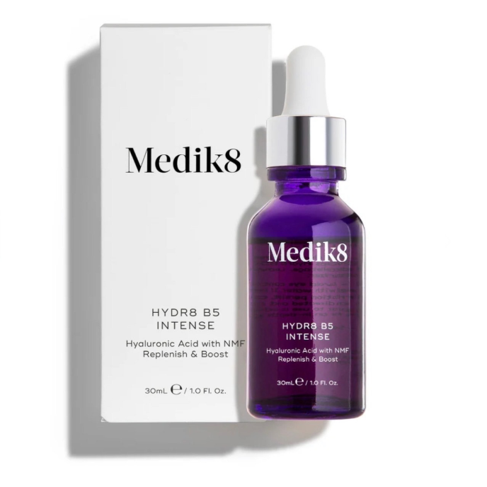 MEDIK8 HYDR8 B5 INTENSE Hyaluronic Acid (30ml)