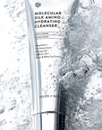 ALLIES OF SKIN Molecular Silk Amino Hydrating Cleanser (100ml)