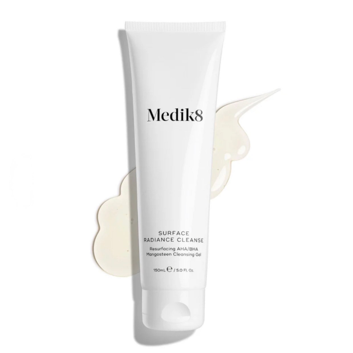 MEDIK8 Salicylic Acid Exfoliating Facial Wash (150ml)