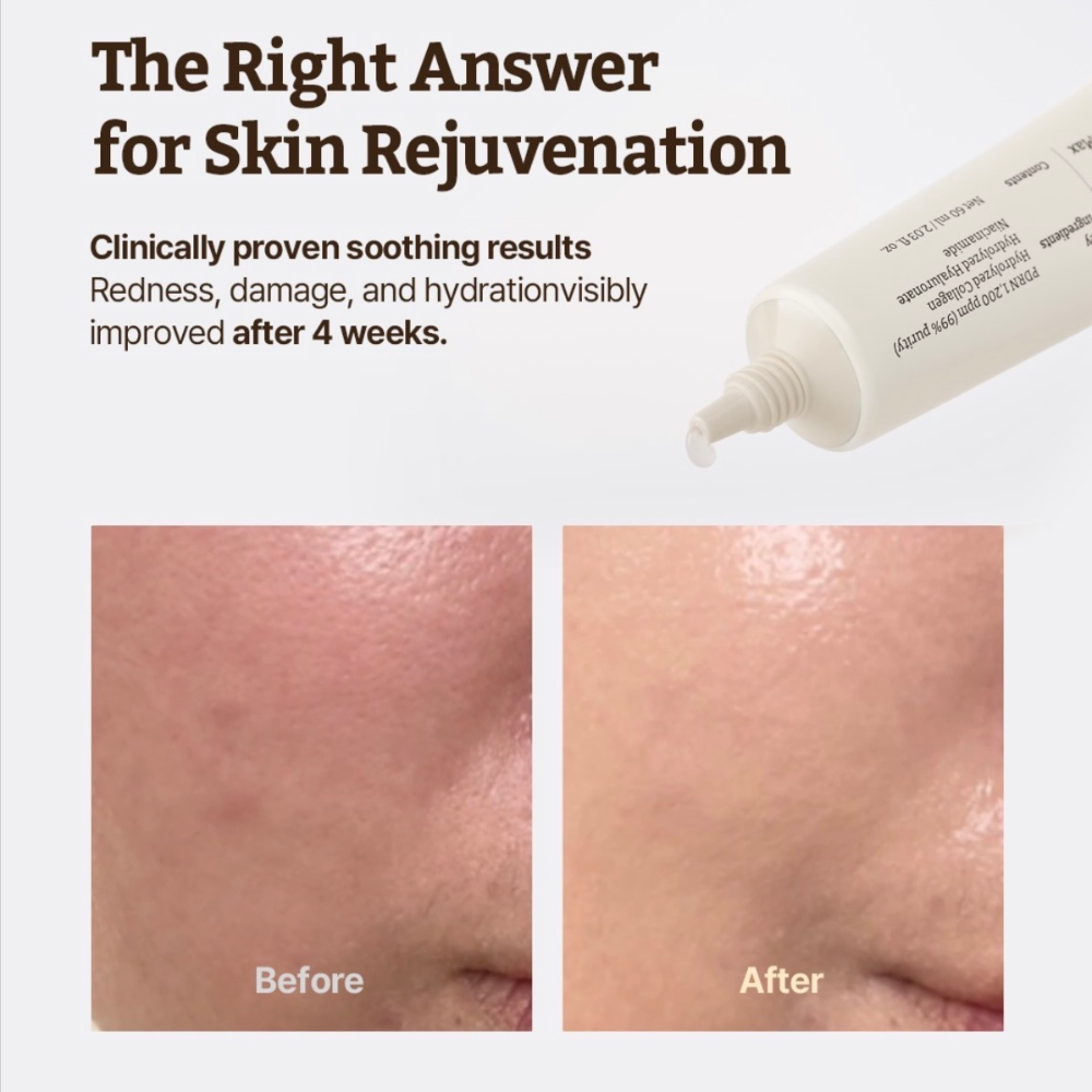 DR.REJU-ALL Advanced PDRN Rejuvenating Cream (20ml)