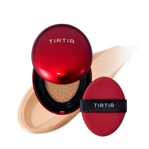 TIRTIR Red Cushion Foundation 18g