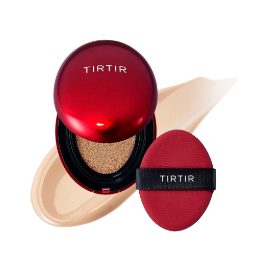 TIRTIR Red Cushion Foundation 18g