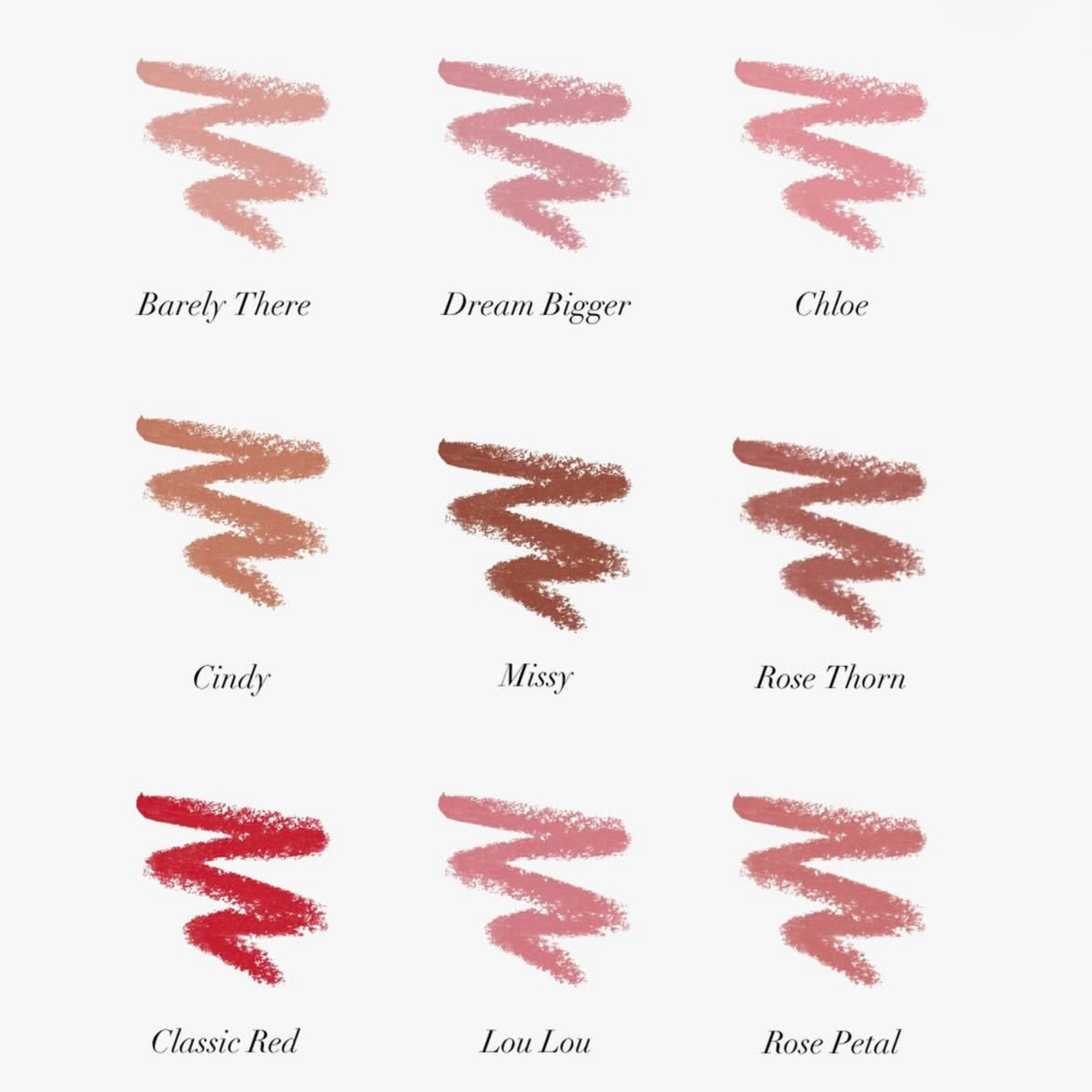 SWEED Lip Liner (1.2g)