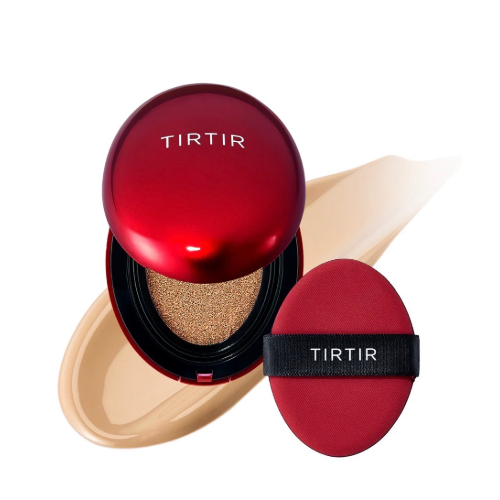 TIRTIR Red Cushion Foundation 18g