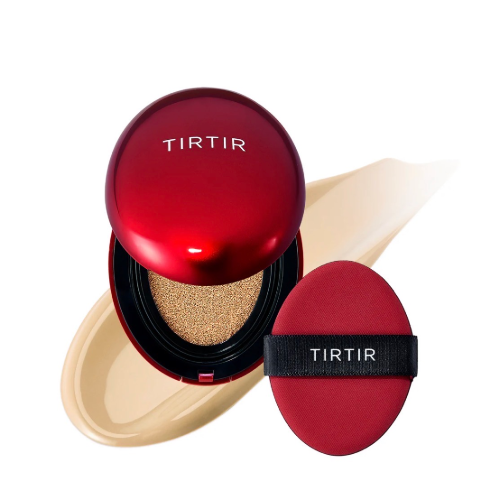 TIRTIR Red Cushion Foundation 18g